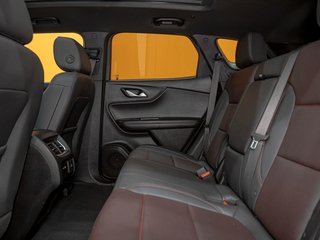 2023 Chevrolet Blazer in St-Jérôme, Quebec - 33 - w320h240px