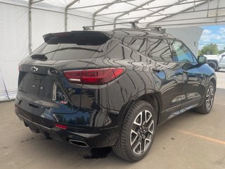 2023 Chevrolet Blazer in St-Jérôme, Quebec - 10 - w320h240px