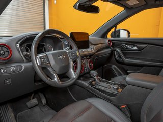 2023 Chevrolet Blazer in St-Jérôme, Quebec - 2 - w320h240px