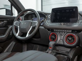 2023 Chevrolet Blazer in St-Jérôme, Quebec - 32 - w320h240px