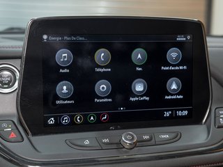 2023 Chevrolet Blazer in St-Jérôme, Quebec - 20 - w320h240px