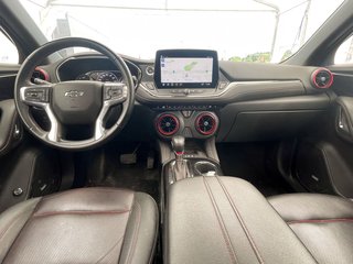 2023 Chevrolet Blazer in St-Jérôme, Quebec - 13 - w320h240px