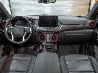 2023 Chevrolet Blazer in St-Jérôme, Quebec - 12 - w320h240px