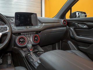 2023 Chevrolet Blazer in St-Jérôme, Quebec - 23 - w320h240px