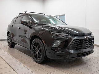 2023 Chevrolet Blazer in St-Jérôme, Quebec - 10 - w320h240px