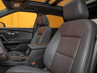 2023 Chevrolet Blazer in St-Jérôme, Quebec - 11 - w320h240px