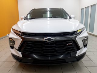 2023 Chevrolet Blazer in St-Jérôme, Quebec - 5 - w320h240px