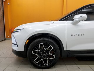 2023 Chevrolet Blazer in St-Jérôme, Quebec - 36 - w320h240px