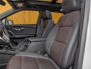 2023 Chevrolet Blazer in St-Jérôme, Quebec - 11 - w320h240px