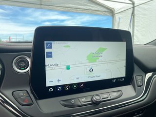 Chevrolet Blazer  2023 à St-Jérôme, Québec - 4 - w320h240px