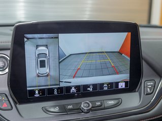 2023 Chevrolet Blazer in St-Jérôme, Quebec - 18 - w320h240px