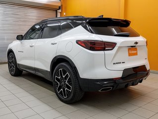 2023 Chevrolet Blazer in St-Jérôme, Quebec - 6 - w320h240px