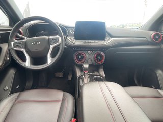 Chevrolet Blazer  2023 à St-Jérôme, Québec - 13 - w320h240px