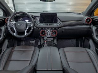 2023 Chevrolet Blazer in St-Jérôme, Quebec - 12 - w320h240px