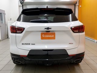 2023 Chevrolet Blazer in St-Jérôme, Quebec - 8 - w320h240px