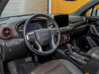 2023 Chevrolet Blazer in St-Jérôme, Quebec - 2 - w320h240px