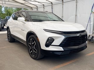 Chevrolet Blazer  2023 à St-Jérôme, Québec - 12 - w320h240px