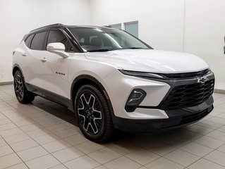 2023 Chevrolet Blazer in St-Jérôme, Quebec - 10 - w320h240px