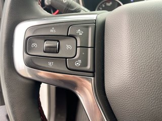 Chevrolet Blazer  2023 à St-Jérôme, Québec - 16 - w320h240px