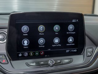 2023 Chevrolet Blazer in St-Jérôme, Quebec - 17 - w320h240px