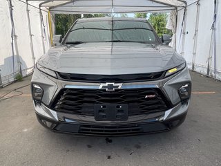 2023 Chevrolet Blazer in St-Jérôme, Quebec - 6 - w320h240px