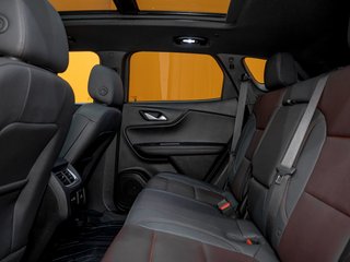 2023 Chevrolet Blazer in St-Jérôme, Quebec - 32 - w320h240px