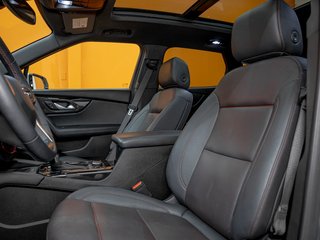 2023 Chevrolet Blazer in St-Jérôme, Quebec - 11 - w320h240px