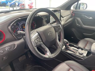2023 Chevrolet Blazer in St-Jérôme, Quebec - 5 - w320h240px