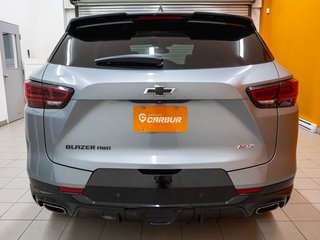2023 Chevrolet Blazer in St-Jérôme, Quebec - 8 - w320h240px