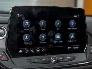 2023 Chevrolet Blazer in St-Jérôme, Quebec - 18 - w320h240px