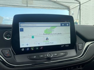 2023 Chevrolet Blazer in St-Jérôme, Quebec - 4 - w320h240px