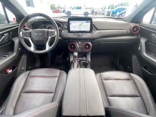 2023 Chevrolet Blazer in St-Jérôme, Quebec - 13 - w320h240px