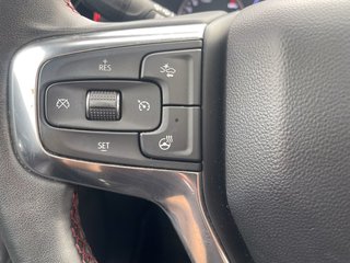 2023 Chevrolet Blazer in St-Jérôme, Quebec - 16 - w320h240px