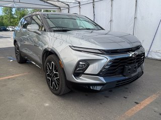 2023 Chevrolet Blazer in St-Jérôme, Quebec - 12 - w320h240px
