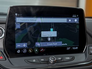 2023 Chevrolet Blazer in St-Jérôme, Quebec - 17 - w320h240px