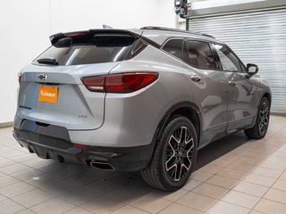 2023 Chevrolet Blazer in St-Jérôme, Quebec - 9 - w320h240px