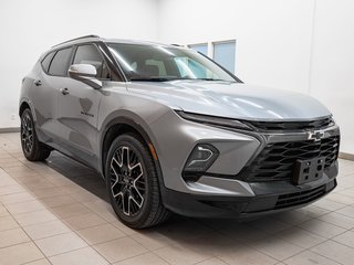 2023 Chevrolet Blazer in St-Jérôme, Quebec - 10 - w320h240px