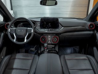 2023 Chevrolet Blazer in St-Jérôme, Quebec - 12 - w320h240px