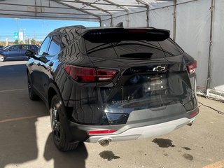 2023 Chevrolet Blazer in St-Jérôme, Quebec - 5 - w320h240px