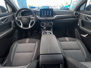 2023 Chevrolet Blazer in St-Jérôme, Quebec - 10 - w320h240px