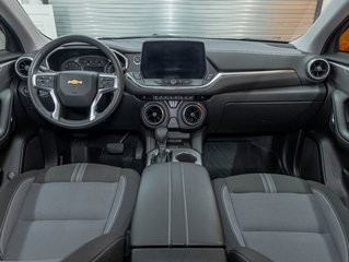 2023 Chevrolet Blazer in St-Jérôme, Quebec - 11 - w320h240px