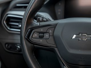 2022 Chevrolet BOLT EUV in St-Jérôme, Quebec - 15 - w320h240px