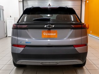 2022 Chevrolet BOLT EUV in St-Jérôme, Quebec - 8 - w320h240px