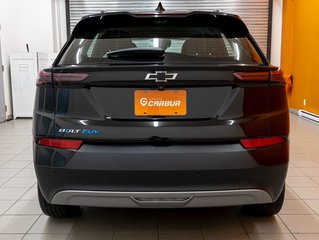 2022 Chevrolet BOLT EUV in St-Jérôme, Quebec - 6 - w320h240px