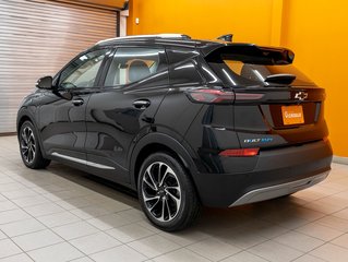 2022 Chevrolet BOLT EUV in St-Jérôme, Quebec - 5 - w320h240px