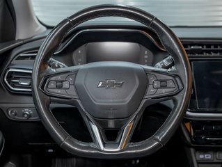 2022 Chevrolet BOLT EUV in St-Jérôme, Quebec - 12 - w320h240px