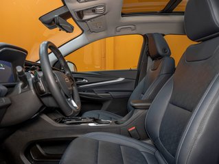 2022 Chevrolet BOLT EUV in St-Jérôme, Quebec - 11 - w320h240px