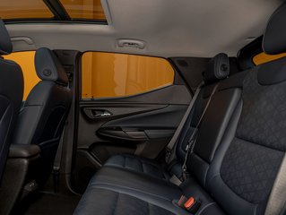 2022 Chevrolet BOLT EUV in St-Jérôme, Quebec - 32 - w320h240px