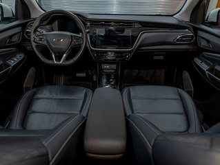 2022 Chevrolet BOLT EUV in St-Jérôme, Quebec - 12 - w320h240px