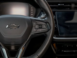 2022 Chevrolet BOLT EUV in St-Jérôme, Quebec - 16 - w320h240px